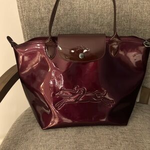 I’m selling my original longchamp bag good condition